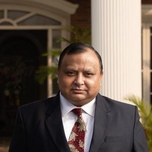 Dr. Stanley Vijay Daniel