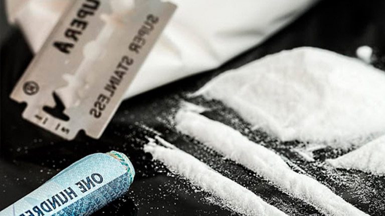 Image of the blog article "Recuperating from Cocaine Addiction: Best ways"